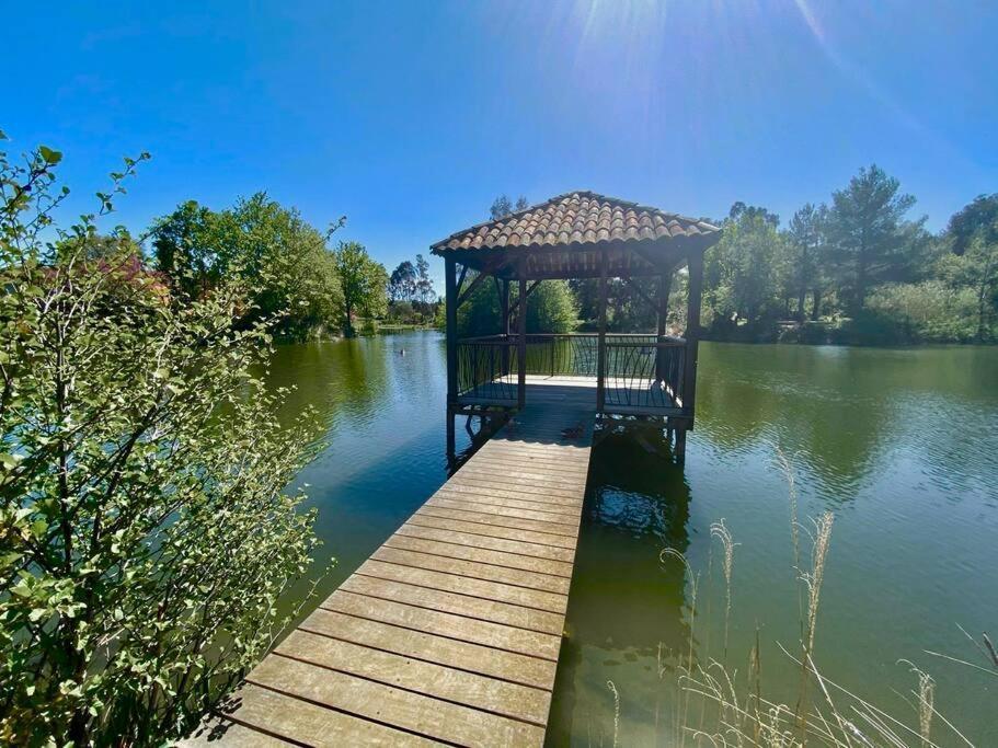 Les Restanques Maison 14 Chenes Grimaud Bagian luar foto