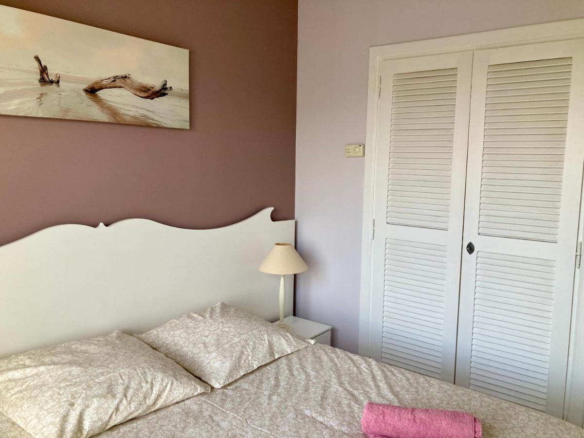 Les Restanques Maison 14 Chenes Grimaud Bagian luar foto