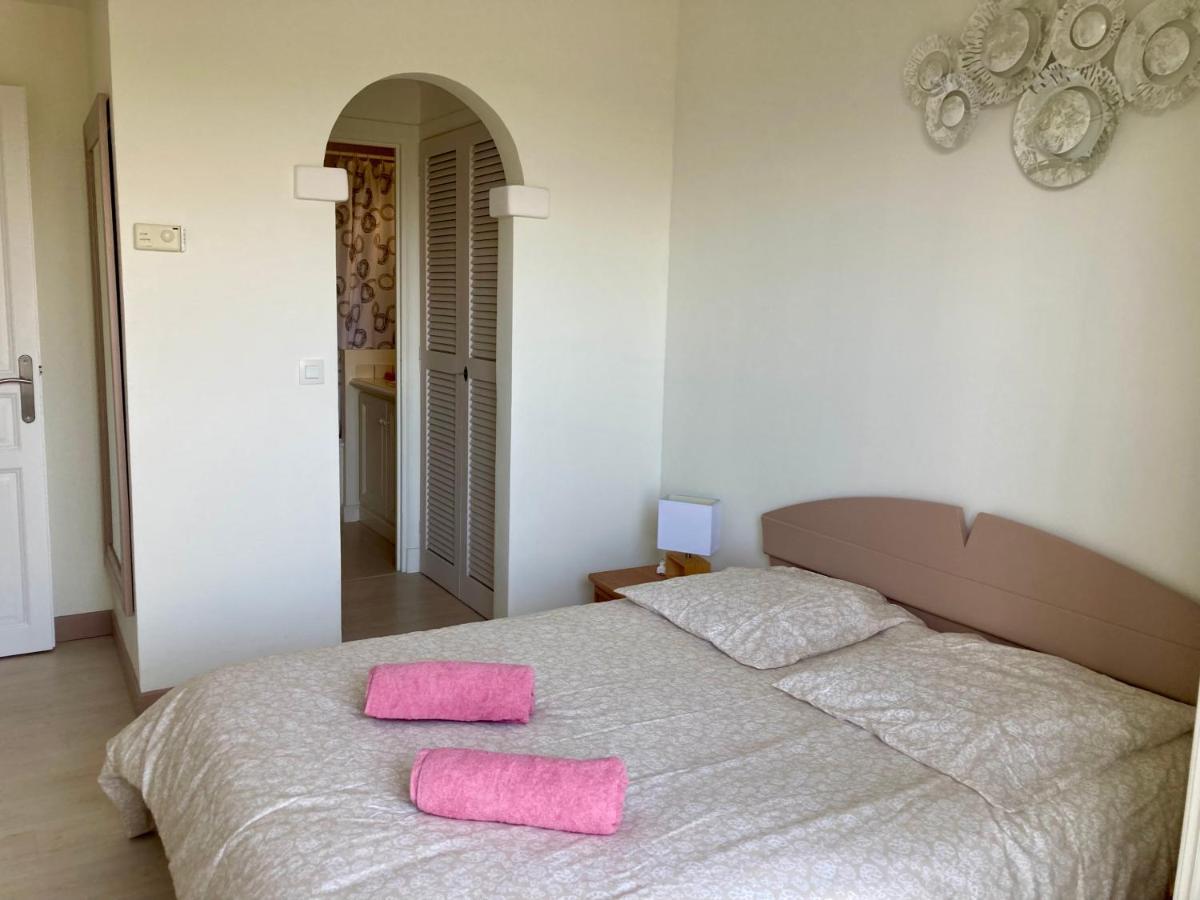 Les Restanques Maison 14 Chenes Grimaud Bagian luar foto