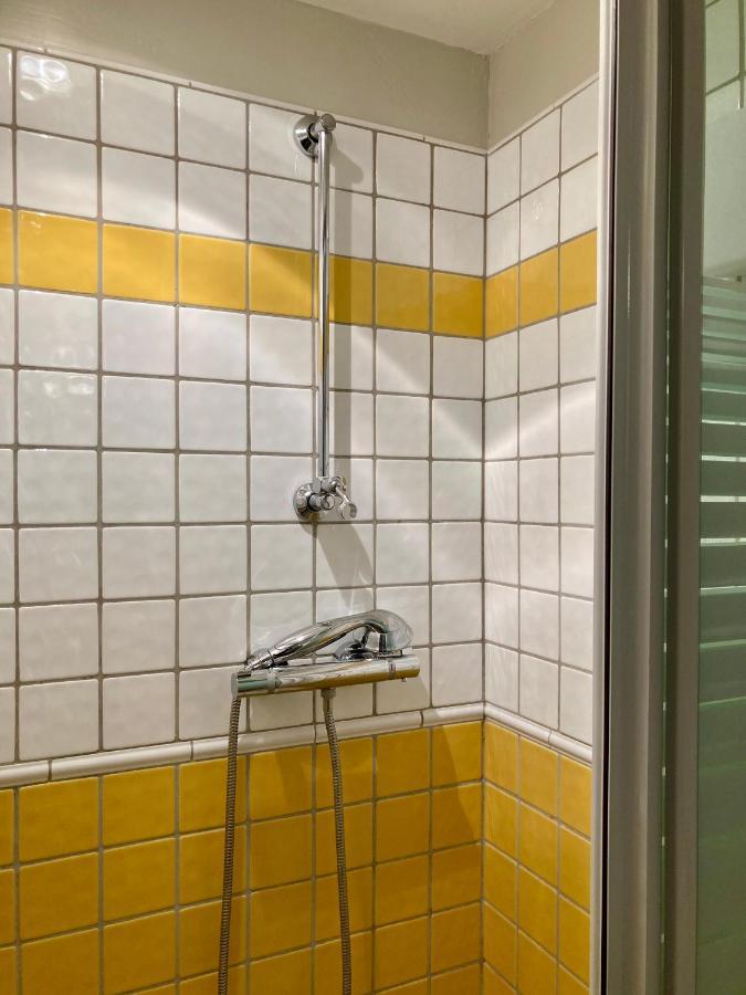Les Restanques Maison 14 Chenes Grimaud Bagian luar foto